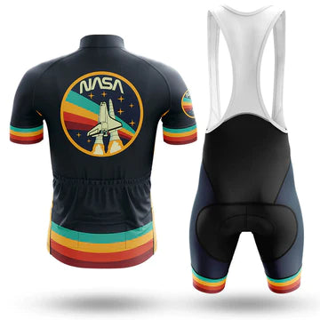 NASA - Men's Cycling Kit